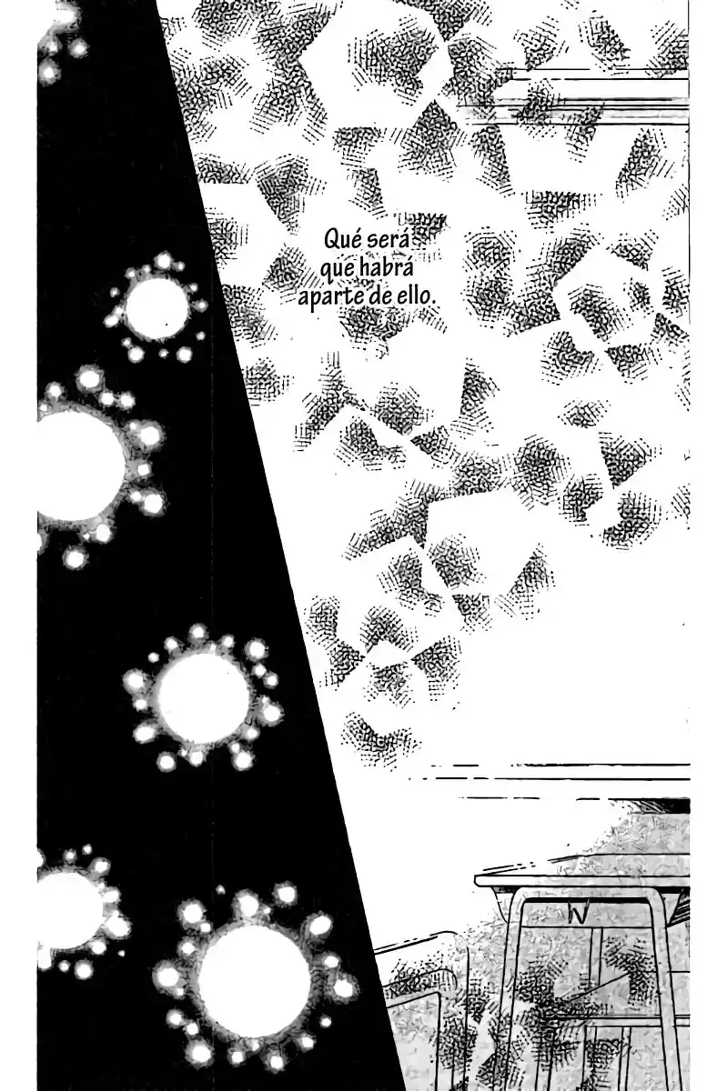 Nagareboshi Lens (2001) - Capítulo 27 - Página 38 - LectorTMOo
