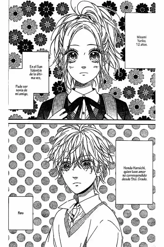 Nagareboshi Lens (2001) - Capítulo 29.5 - Página 4 - LectorTMOo