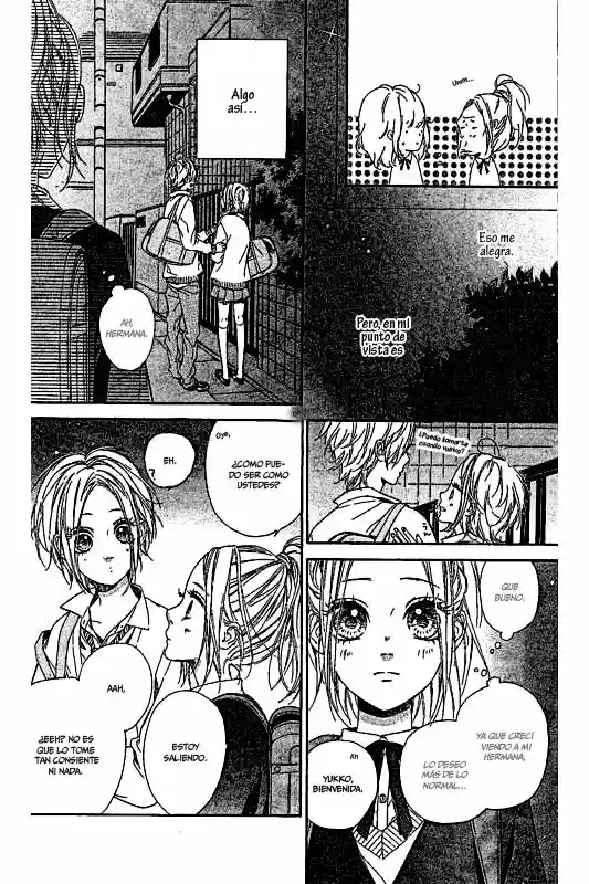 Nagareboshi Lens (2001) - Capítulo 29.5 - Página 6 - LectorTMOo