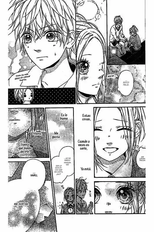 Nagareboshi Lens (2001) - Capítulo 29.5 - Página 9 - LectorTMOo