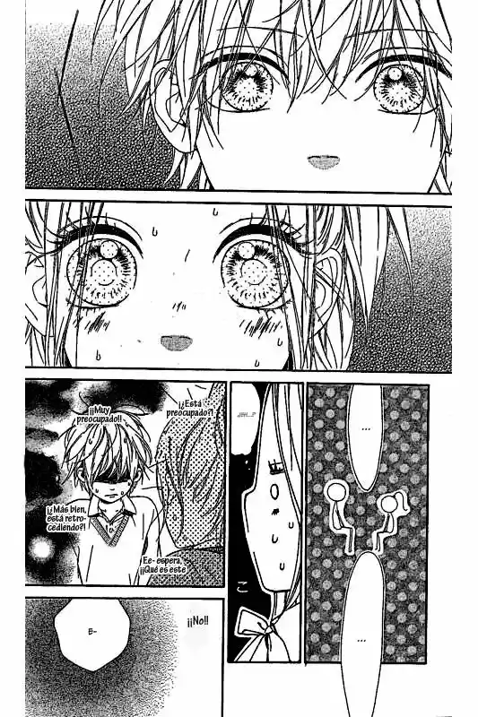 Nagareboshi Lens (2001) - Capítulo 29.5 - Página 10 - LectorTMOo