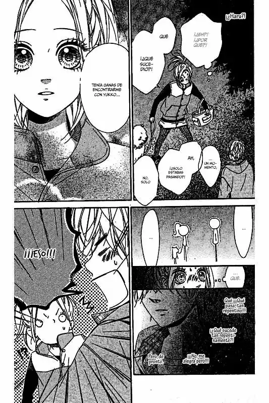 Nagareboshi Lens (2001) - Capítulo 29.5 - Página 13 - LectorTMOo
