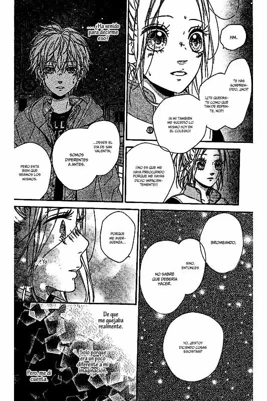 Nagareboshi Lens (2001) - Capítulo 29.5 - Página 14 - LectorTMOo
