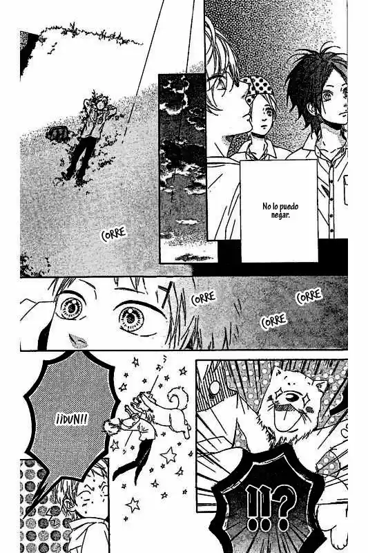 Nagareboshi Lens (2001) - Capítulo 29.5 - Página 25 - LectorTMOo