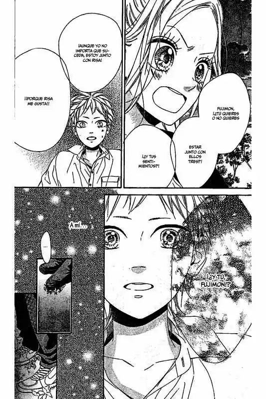 Nagareboshi Lens (2001) - Capítulo 29.5 - Página 30 - LectorTMOo