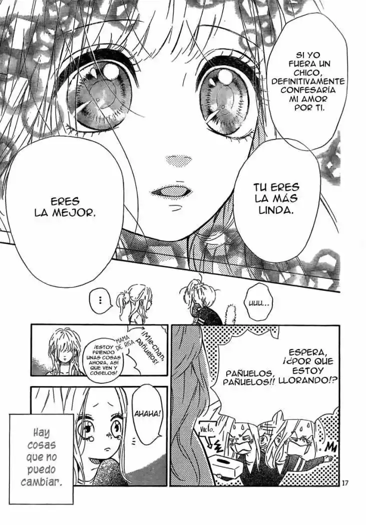 Nagareboshi Lens (2001) - Capítulo 3 - Página 20 - LectorTMOo
