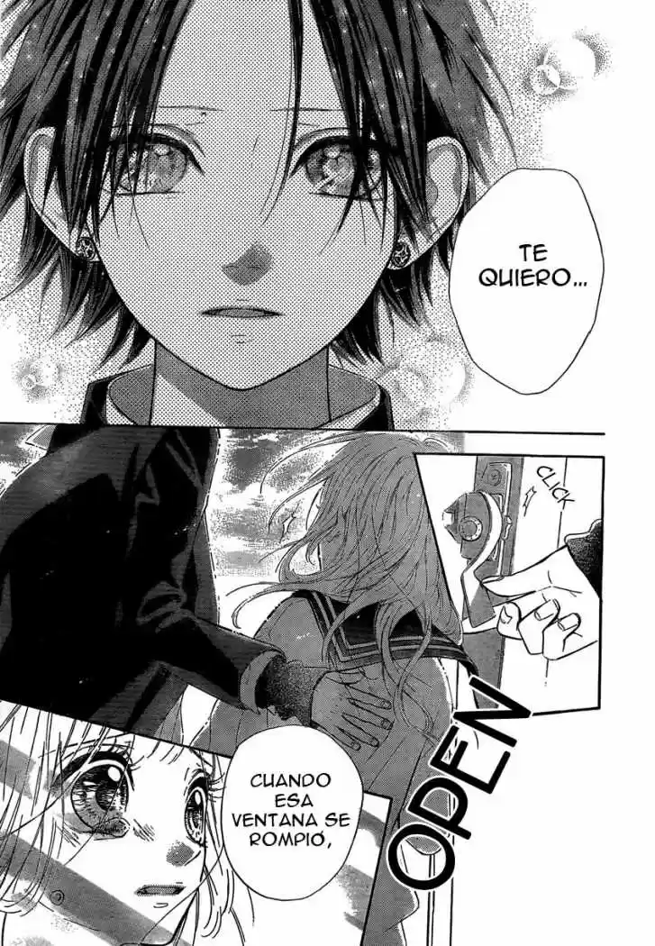 Nagareboshi Lens (2001) - Capítulo 3 - Página 28 - LectorTMOo