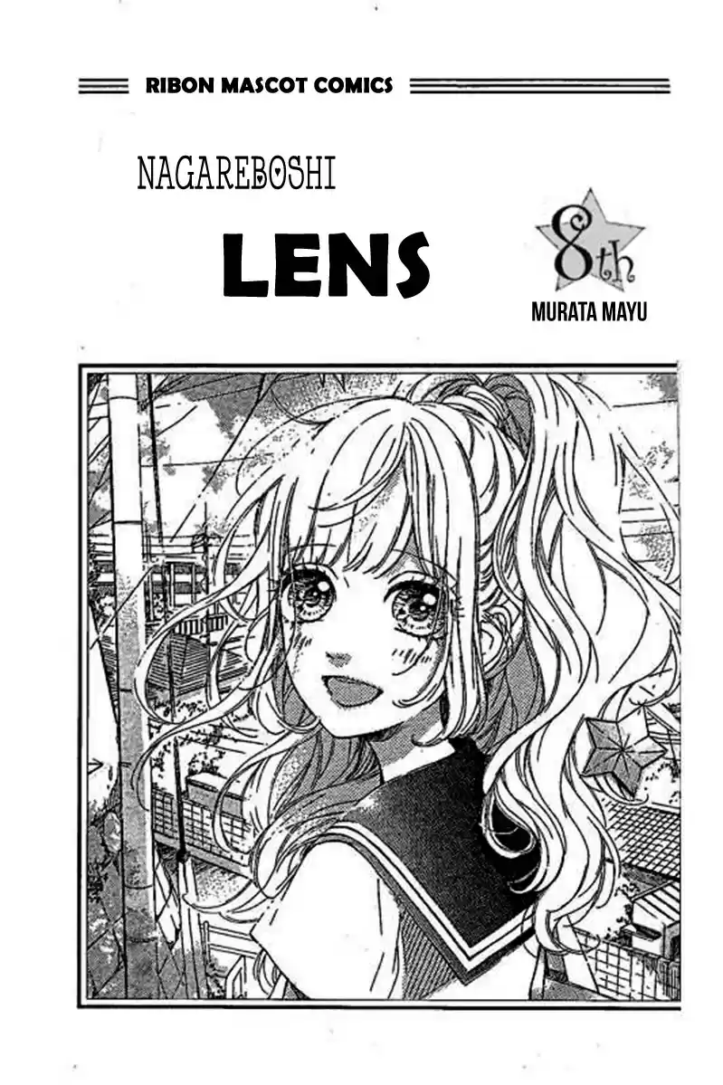 Nagareboshi Lens (2001) - Capítulo 30 - Página 9 - LectorTMOo