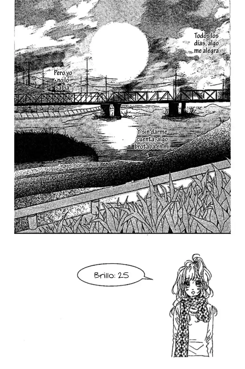Nagareboshi Lens (2001) - Capítulo 30 - Página 13 - LectorTMOo
