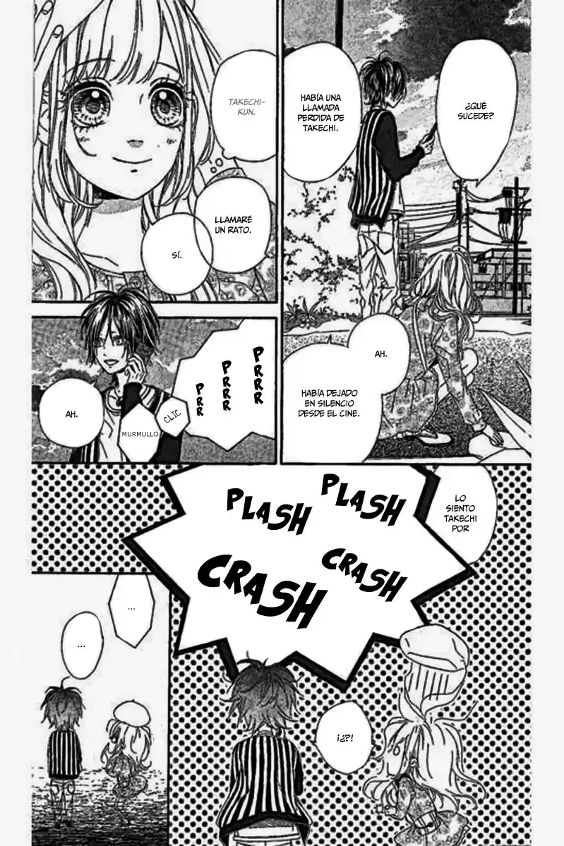 Nagareboshi Lens (2001) - Capítulo 30 - Página 15 - LectorTMOo