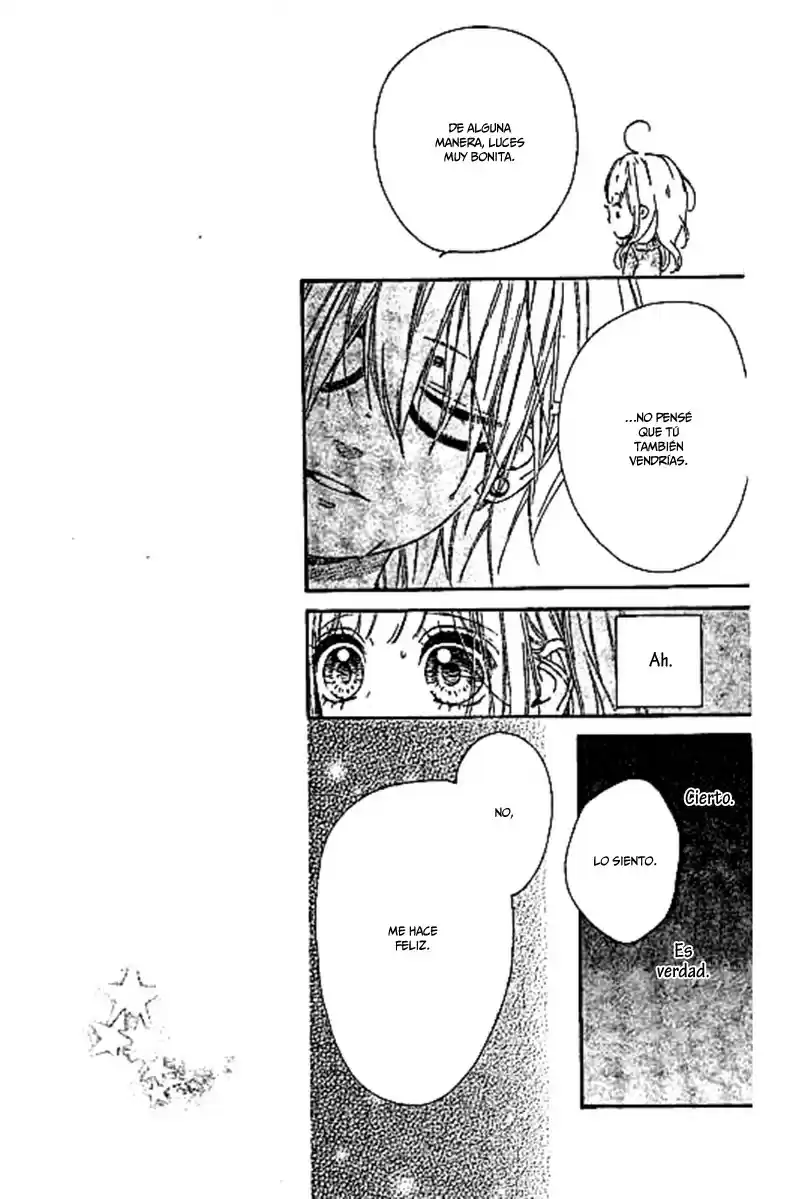 Nagareboshi Lens (2001) - Capítulo 30 - Página 26 - LectorTMOo