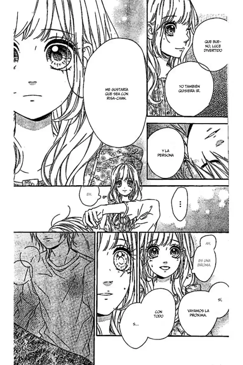 Nagareboshi Lens (2001) - Capítulo 30 - Página 28 - LectorTMOo