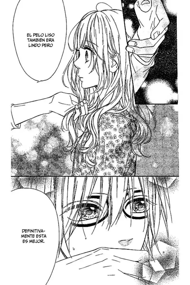 Nagareboshi Lens (2001) - Capítulo 30 - Página 30 - LectorTMOo