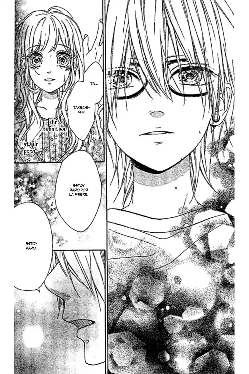 Nagareboshi Lens (2001) - Capítulo 30 - Página 33 - LectorTMOo