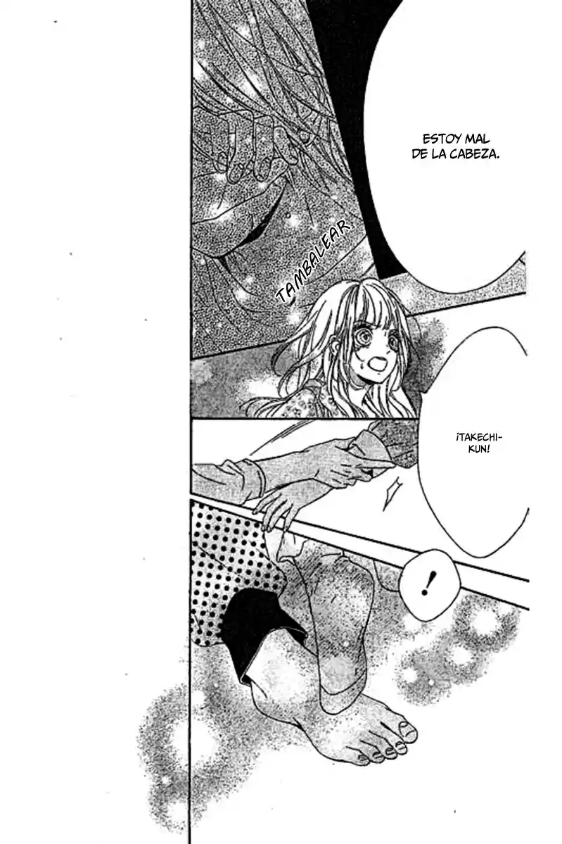 Nagareboshi Lens (2001) - Capítulo 30 - Página 34 - LectorTMOo