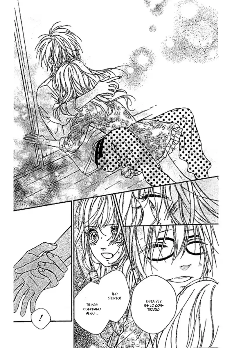 Nagareboshi Lens (2001) - Capítulo 30 - Página 35 - LectorTMOo
