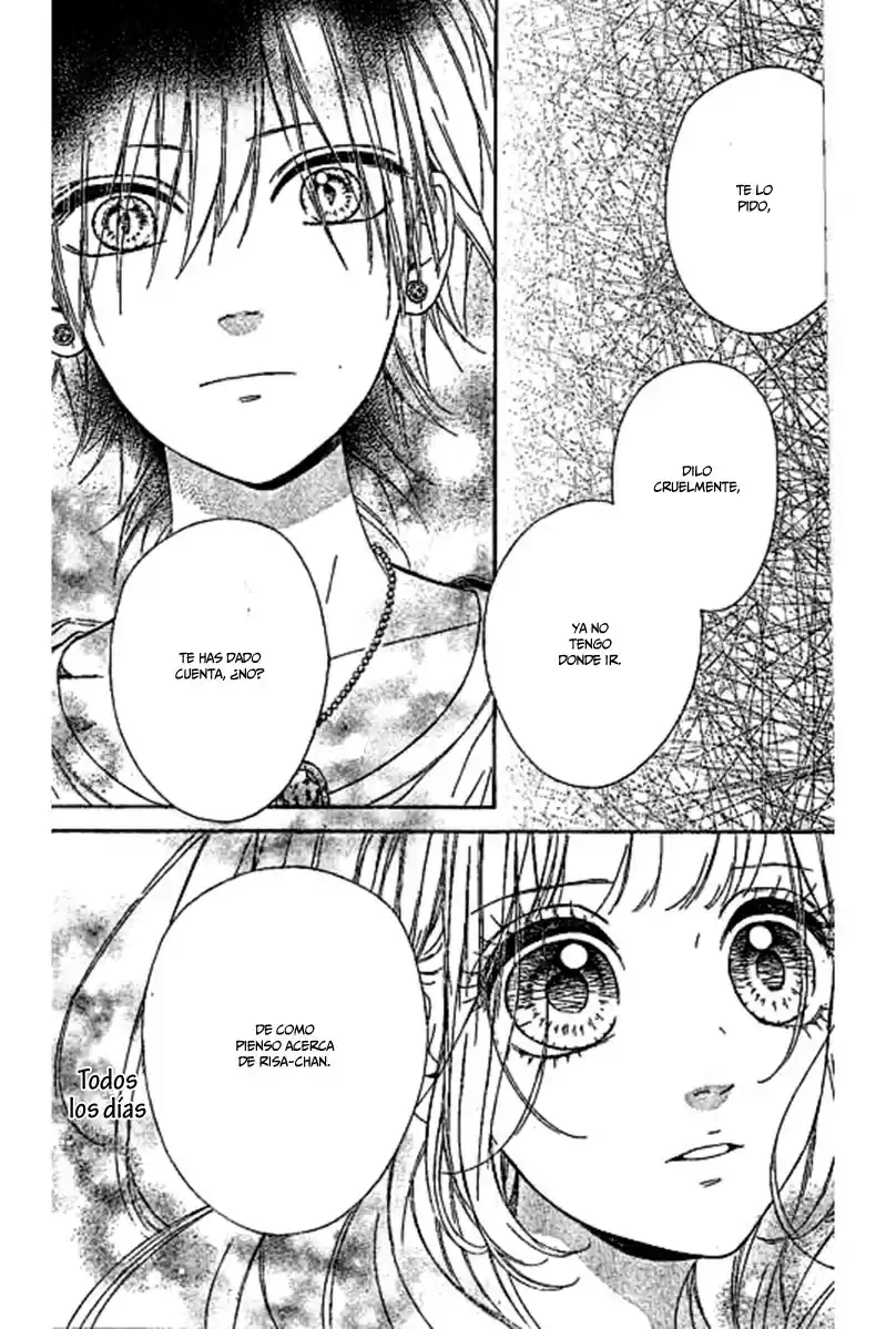 Nagareboshi Lens (2001) - Capítulo 30 - Página 40 - LectorTMOo