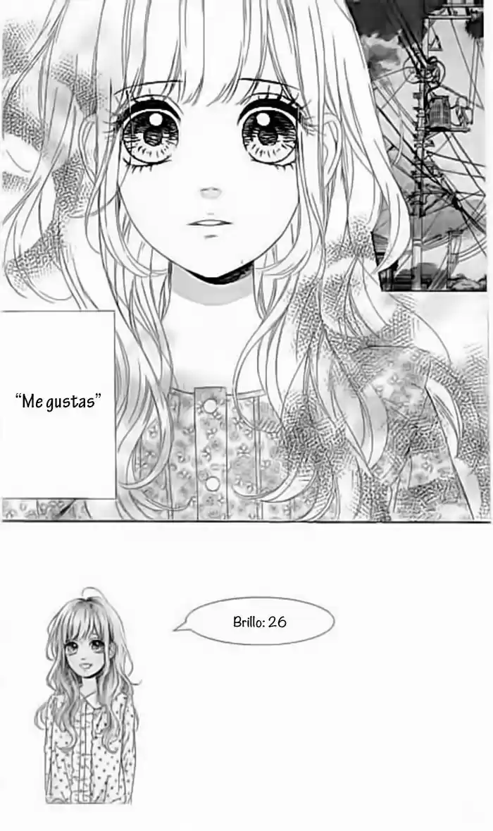 Nagareboshi Lens (2001) - Capítulo 31 - Página 3 - LectorTMOo
