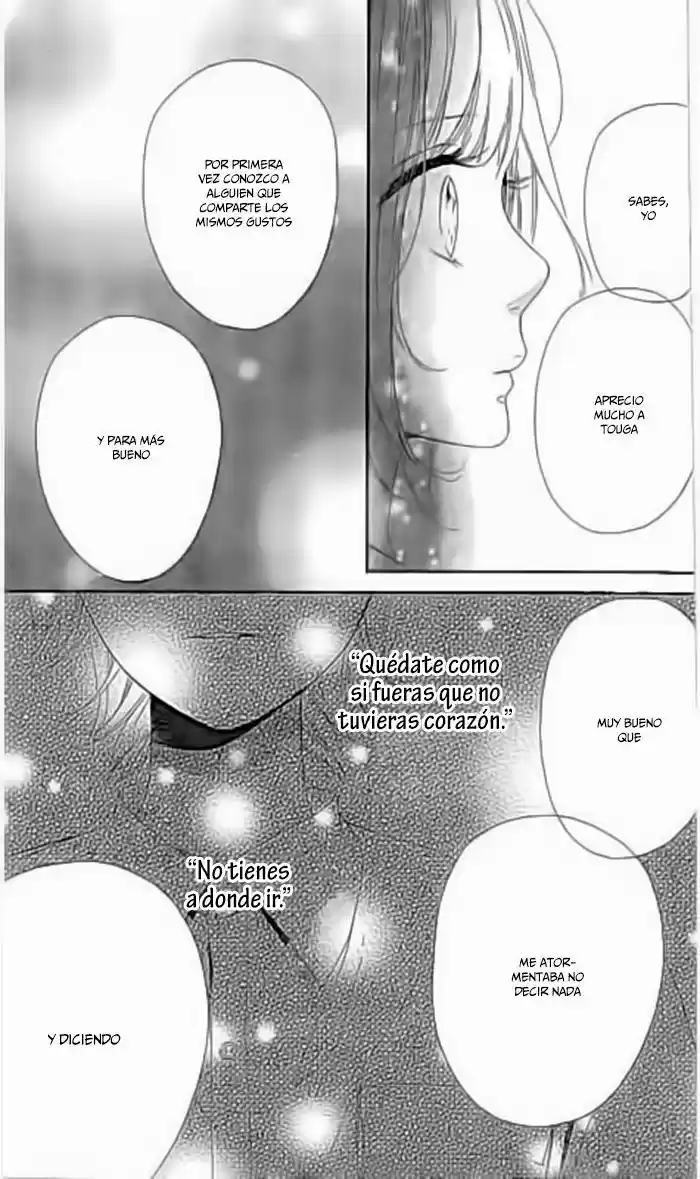 Nagareboshi Lens (2001) - Capítulo 31 - Página 29 - LectorTMOo
