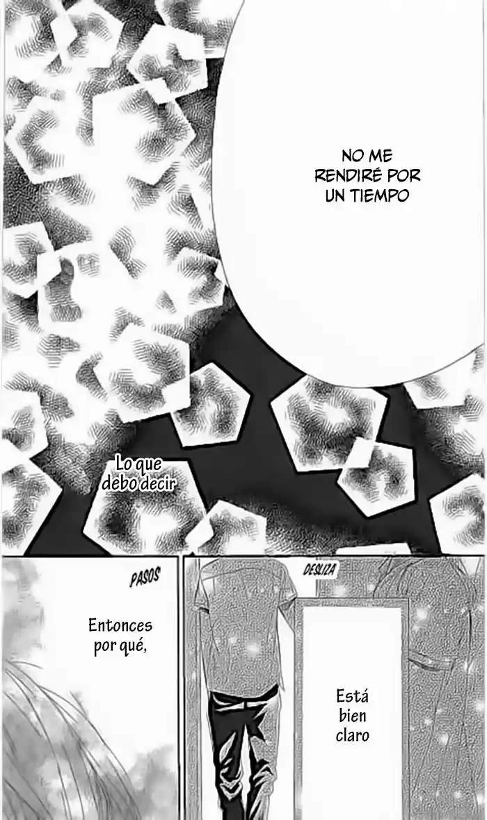 Nagareboshi Lens (2001) - Capítulo 31 - Página 32 - LectorTMOo