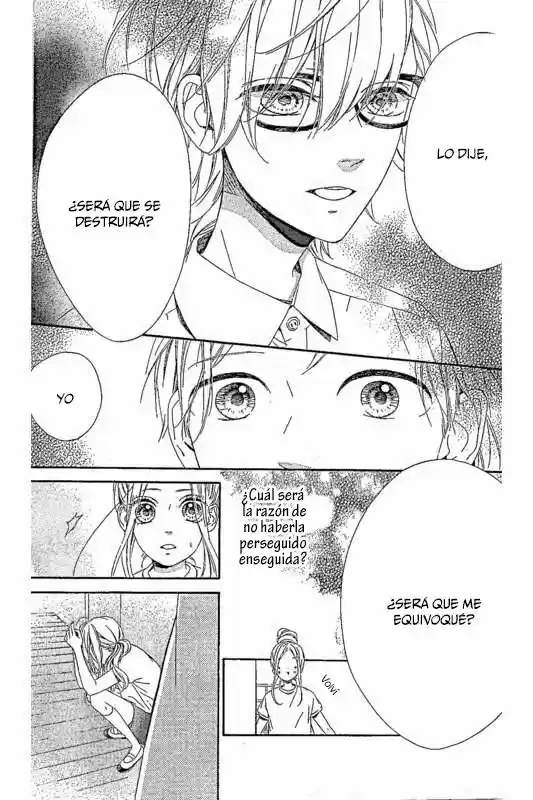 Nagareboshi Lens (2001) - Capítulo 32 - Página 11 - LectorTMOo