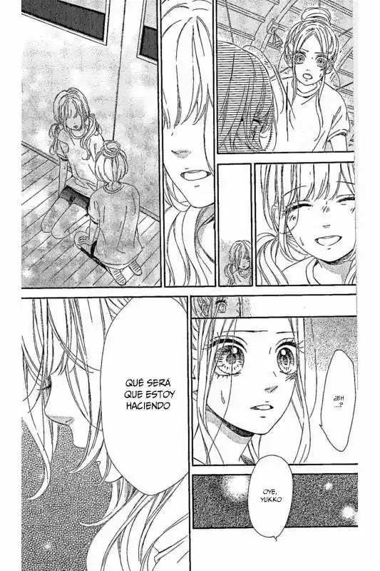 Nagareboshi Lens (2001) - Capítulo 32 - Página 12 - LectorTMOo