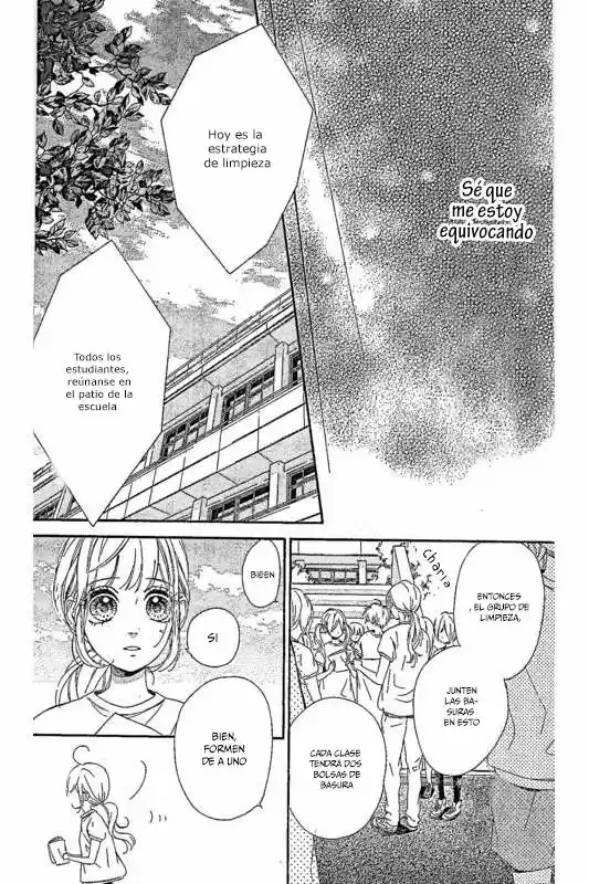Nagareboshi Lens (2001) - Capítulo 32 - Página 13 - LectorTMOo
