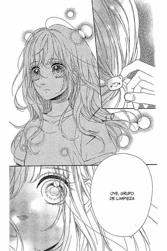 Nagareboshi Lens (2001) - Capítulo 32 - Página 14 - LectorTMOo