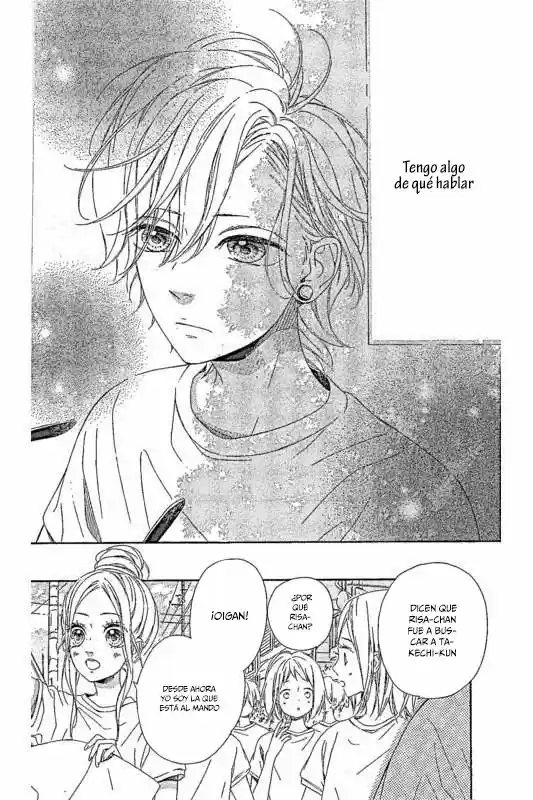 Nagareboshi Lens (2001) - Capítulo 33 - Página 4 - LectorTMOo