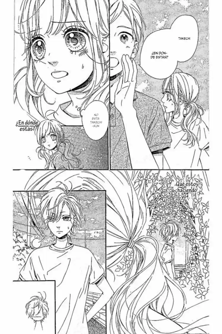 Nagareboshi Lens (2001) - Capítulo 33 - Página 6 - LectorTMOo