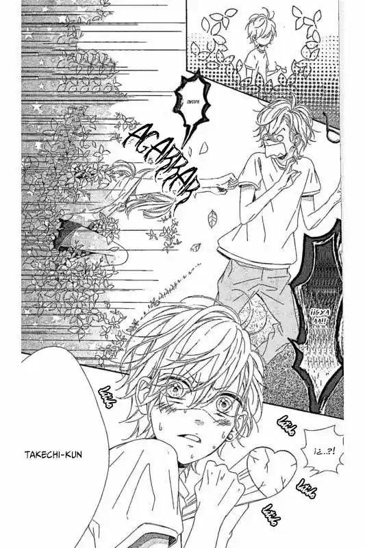Nagareboshi Lens (2001) - Capítulo 33 - Página 7 - LectorTMOo