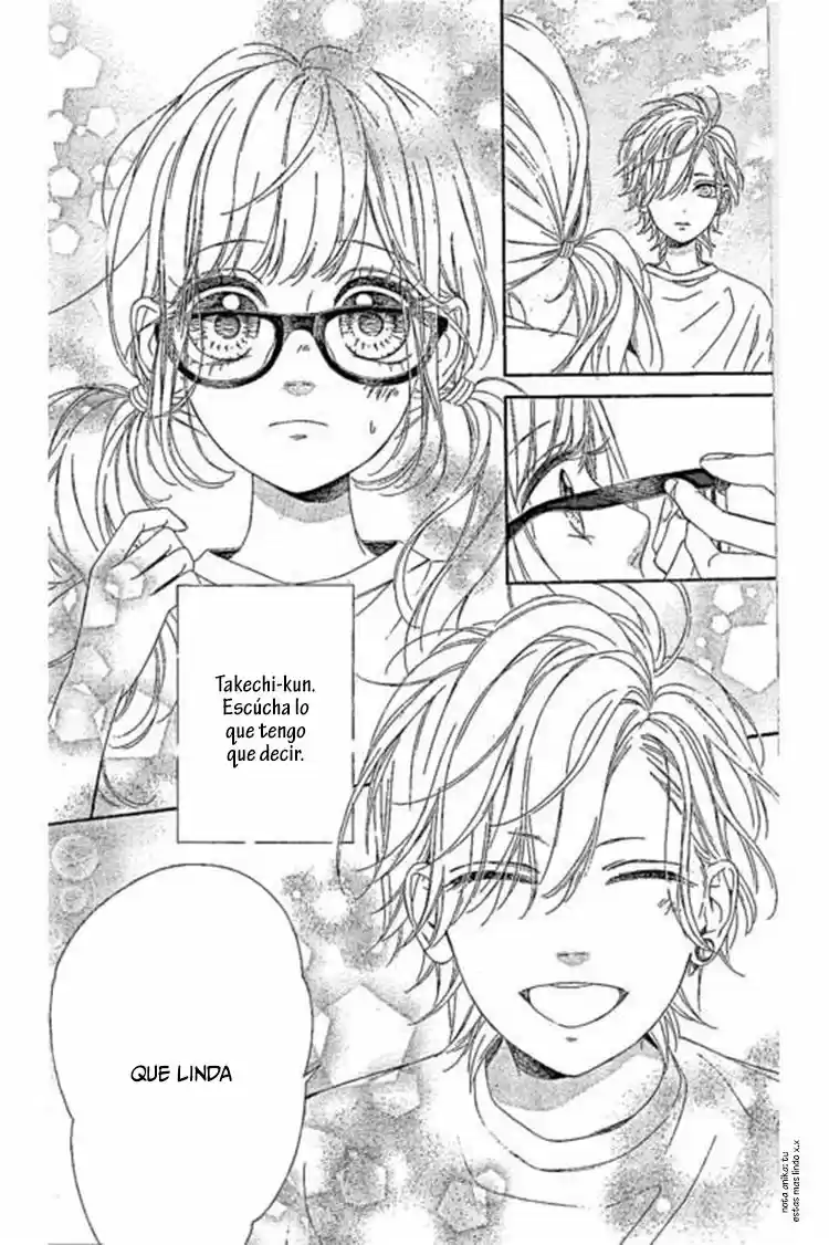 Nagareboshi Lens (2001) - Capítulo 33 - Página 9 - LectorTMOo