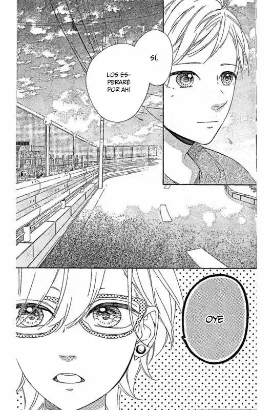 Nagareboshi Lens (2001) - Capítulo 33 - Página 12 - LectorTMOo