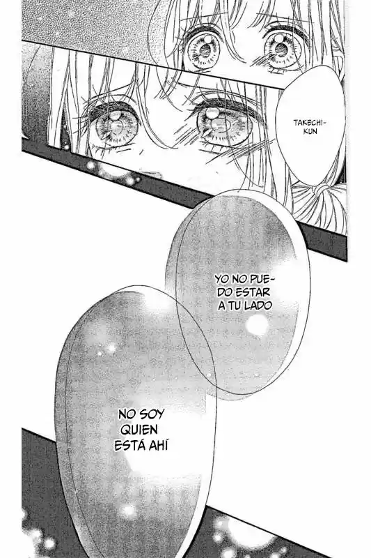 Nagareboshi Lens (2001) - Capítulo 33 - Página 17 - LectorTMOo