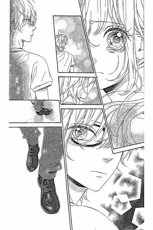 Nagareboshi Lens (2001) - Capítulo 33 - Página 22 - LectorTMOo