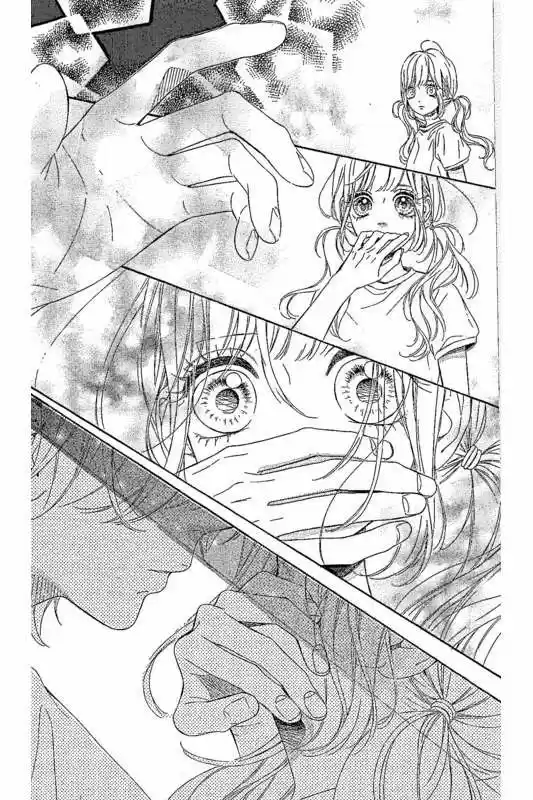 Nagareboshi Lens (2001) - Capítulo 33 - Página 23 - LectorTMOo