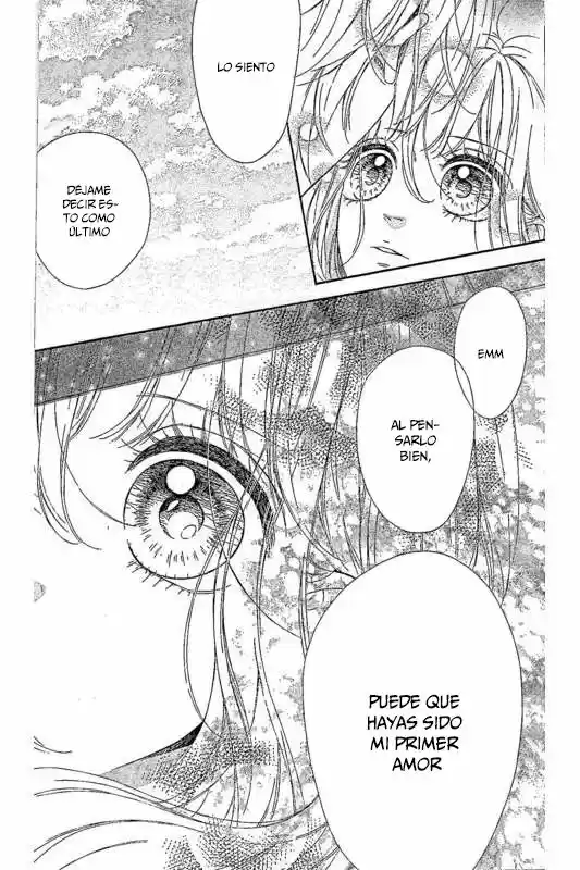 Nagareboshi Lens (2001) - Capítulo 33 - Página 26 - LectorTMOo
