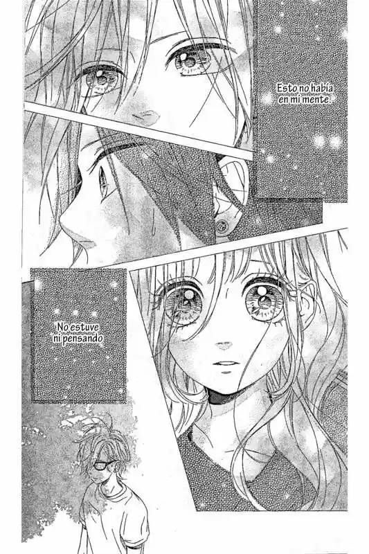 Nagareboshi Lens (2001) - Capítulo 33 - Página 30 - LectorTMOo