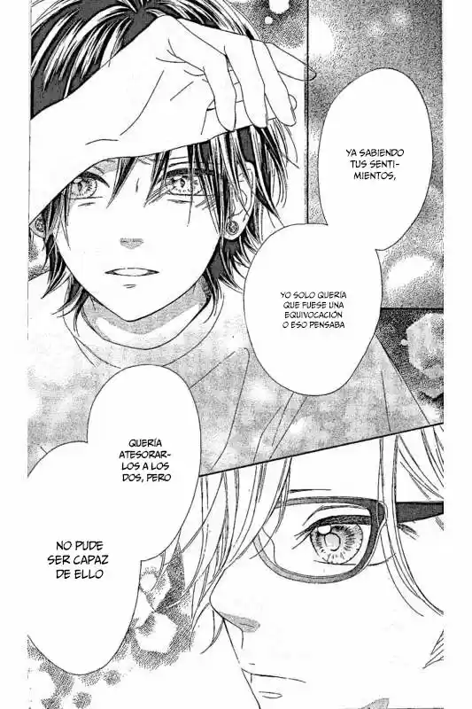 Nagareboshi Lens (2001) - Capítulo 33 - Página 34 - LectorTMOo