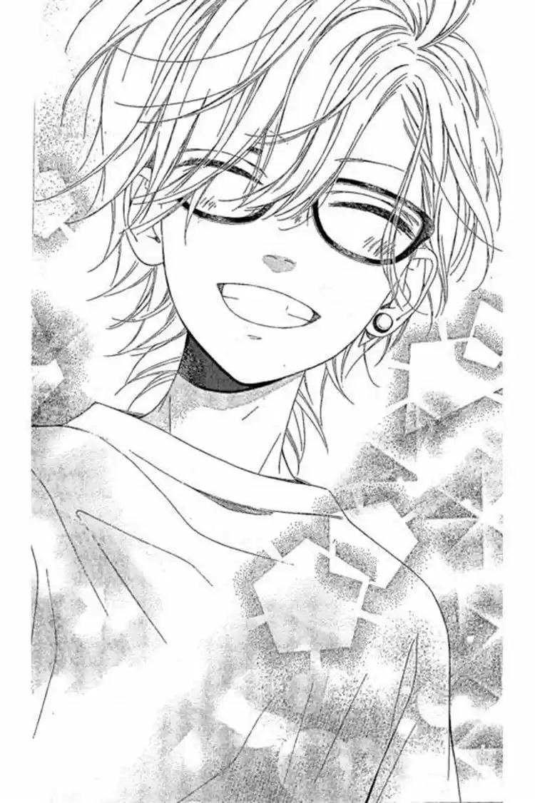 Nagareboshi Lens (2001) - Capítulo 33 - Página 40 - LectorTMOo