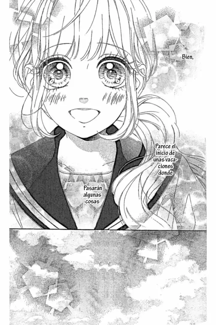 Nagareboshi Lens (2001) - Capítulo 34 - Página 42 - LectorTMOo