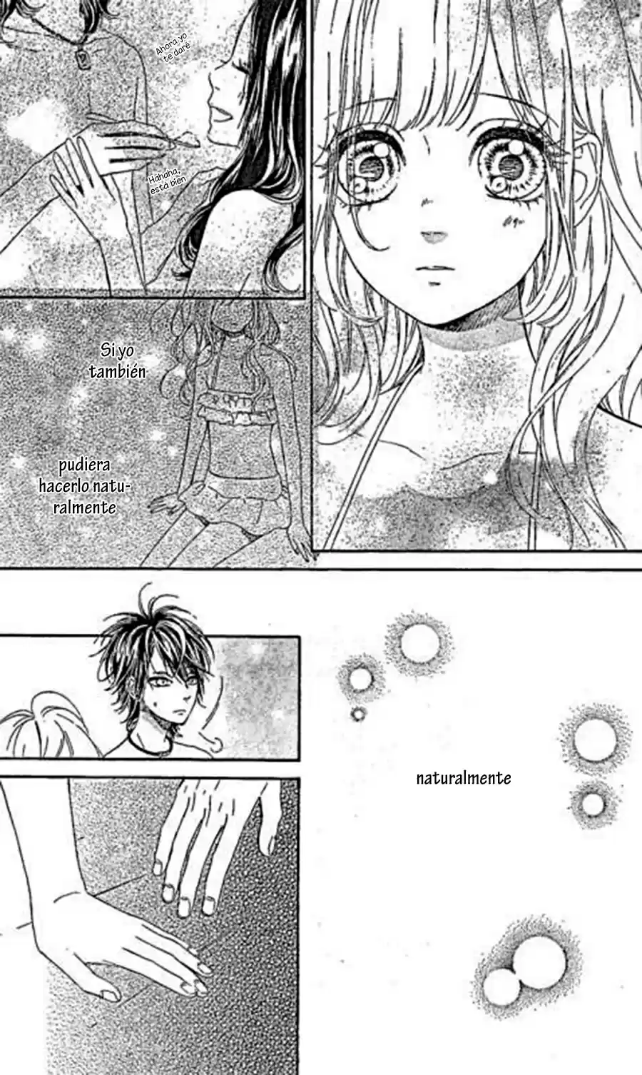 Nagareboshi Lens (2001) - Capítulo 36 - Página 24 - LectorTMOo