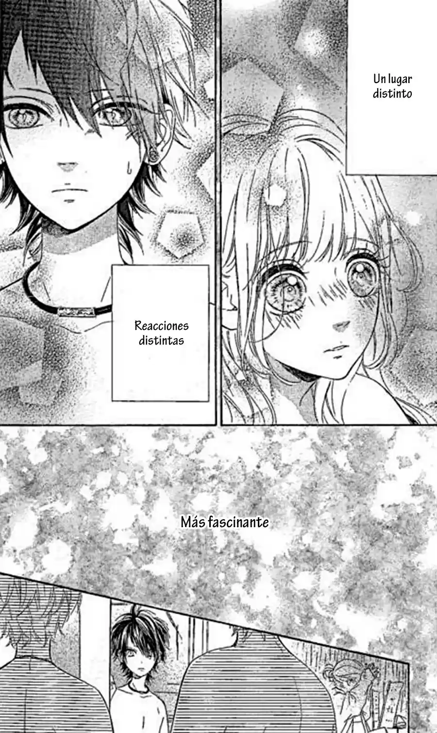 Nagareboshi Lens (2001) - Capítulo 36 - Página 29 - LectorTMOo