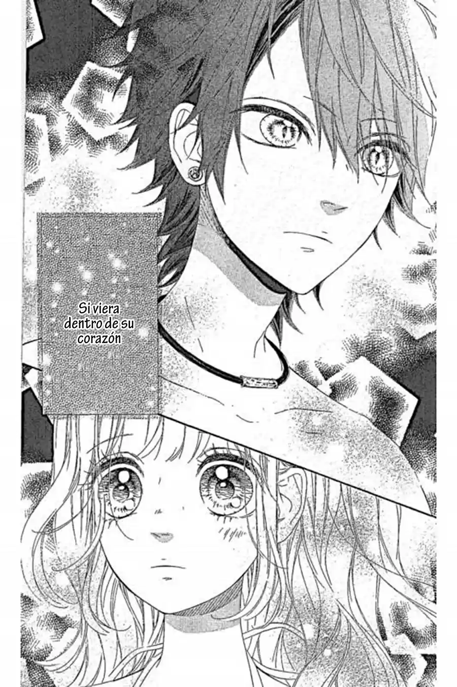 Nagareboshi Lens (2001) - Capítulo 37 - Página 5 - LectorTMOo