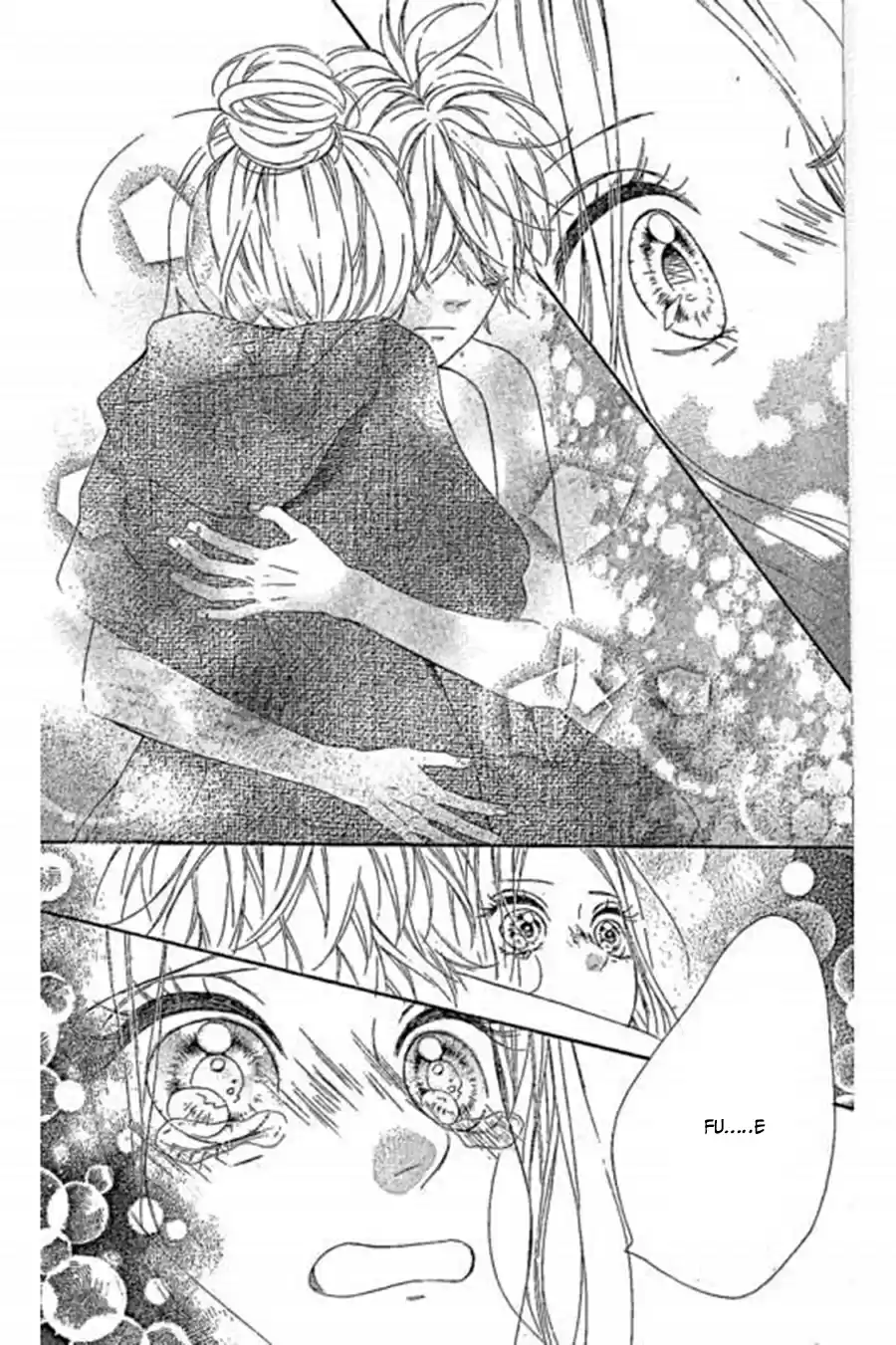 Nagareboshi Lens (2001) - Capítulo 37 - Página 21 - LectorTMOo
