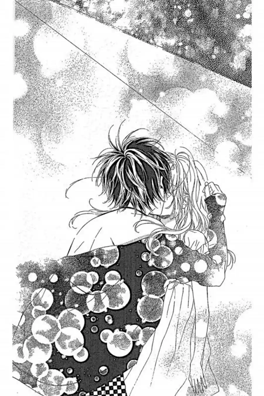 Nagareboshi Lens (2001) - Capítulo 37 - Página 30 - LectorTMOo