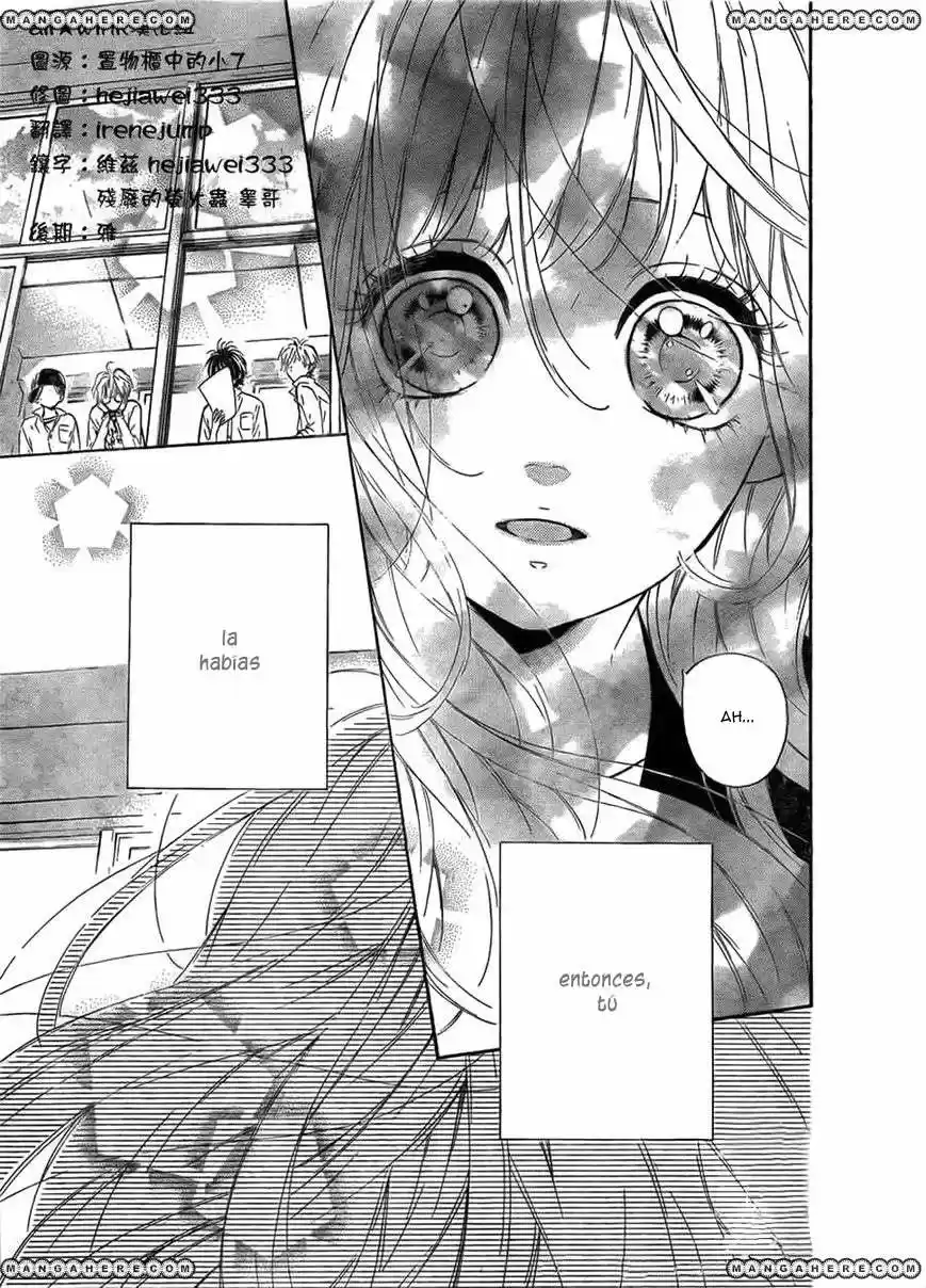 Nagareboshi Lens (2001) - Capítulo 4.05 - Página 6 - LectorTMOo