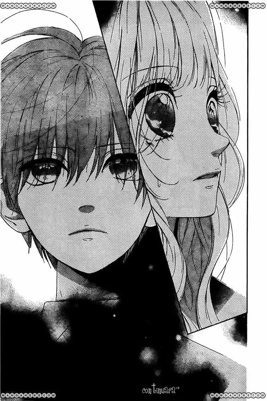 Nagareboshi Lens (2001) - Capítulo 4.05 - Página 44 - LectorTMOo