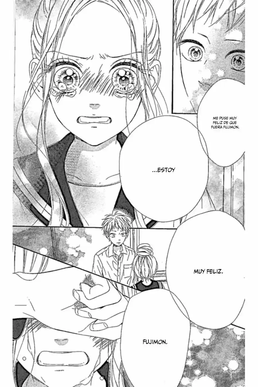 Nagareboshi Lens (2001) - Capítulo 40 - Página 14 - LectorTMOo