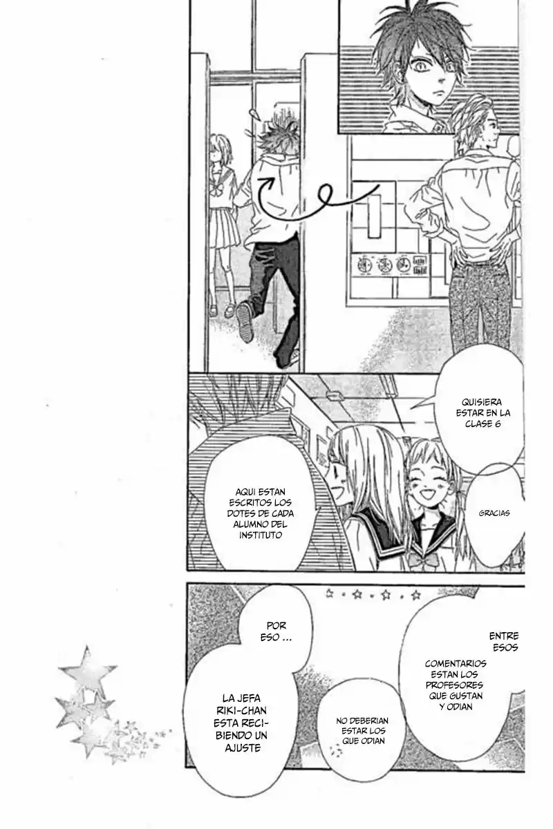 Nagareboshi Lens (2001) - Capítulo 40 - Página 27 - LectorTMOo